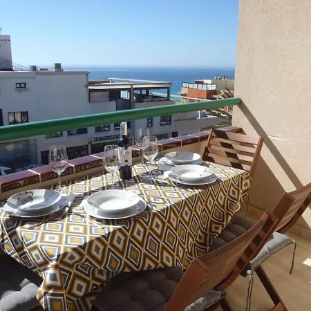 Apartament Gesamte In Mit Terrasse By Interhome Morro Jable