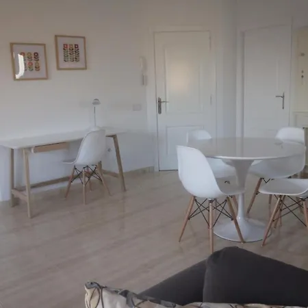 Gesamte In Mit Terrasse By Interhome Apartament