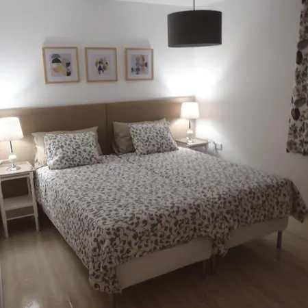 Gesamte In Mit Terrasse By Interhome Apartament Morro Jable