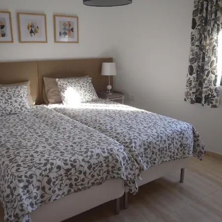 Gesamte In Mit Terrasse By Interhome Apartament
