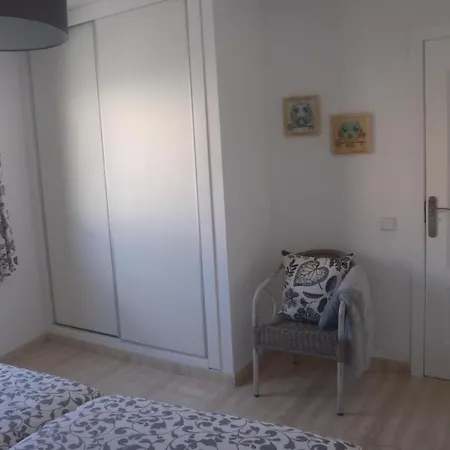 Gesamte In Mit Terrasse By Interhome Morro Jable