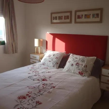 Gesamte In Mit Terrasse By Interhome Apartament Morro Jable